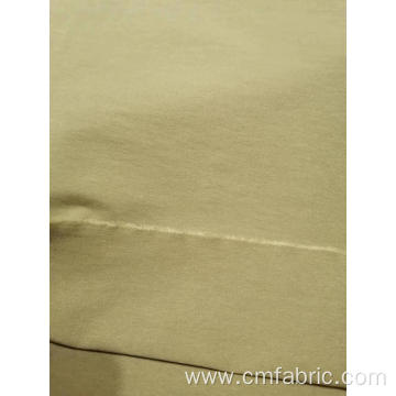 30s Rayon Nylon Twill Bengaline Plain Dyed fabric